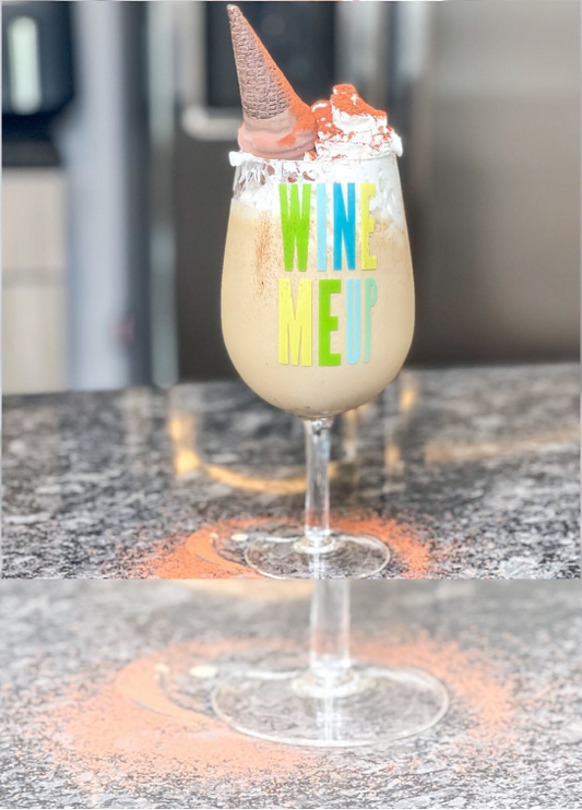 Frappuccino 43