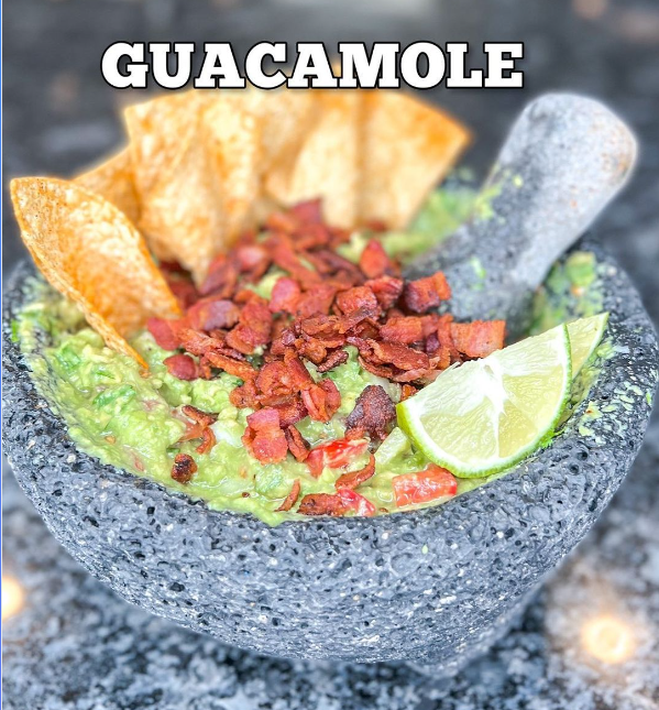 Guacamole
