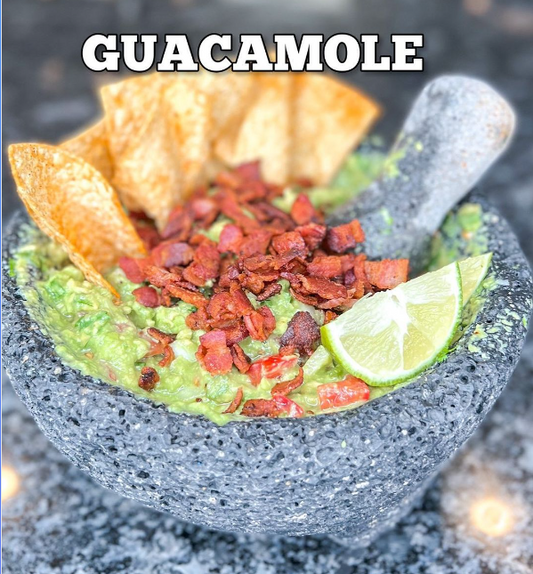 Guacamole