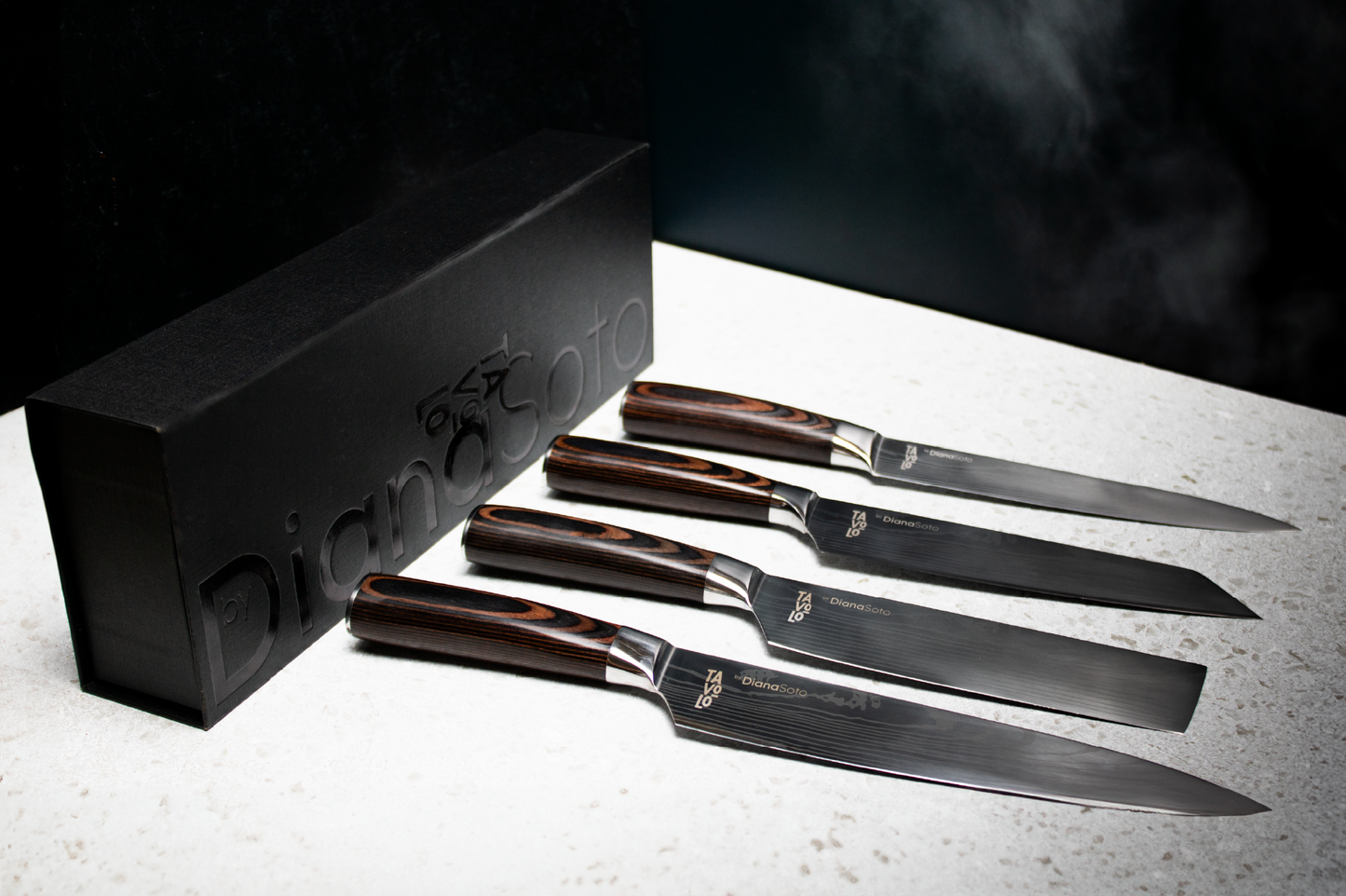 Knife set