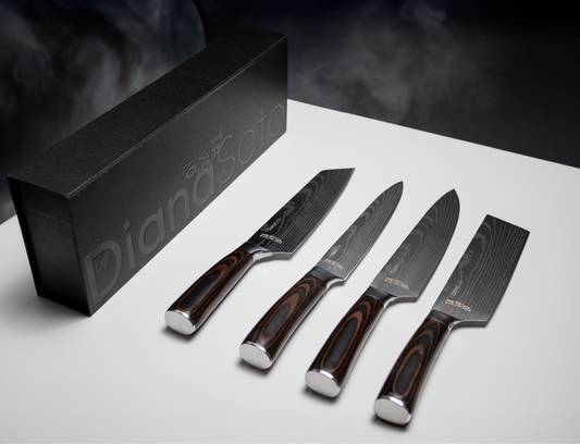 Knife set